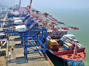 廈門入選又一國家級(jí)名單 還有學(xué)校 醫(yī)院 一大波新進(jìn)展