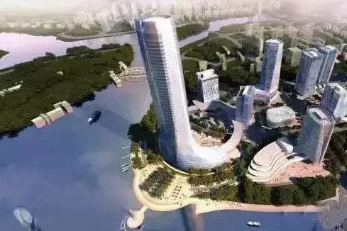 五年后的廈門長(zhǎng)啥樣?提前帶你來(lái)看看.