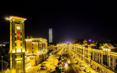 長(zhǎng)安錦廈 多元化發(fā)展,打造幸福社區(qū)