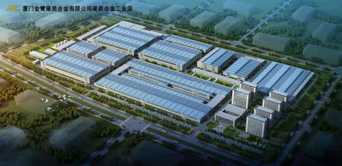 重磅｜2020年廈門六區建設藍圖發布，商貿發展迎來新機遇