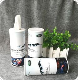 三明廣告禮品首選 豪禮商貿專業定制抽紙，服務廈門商貿