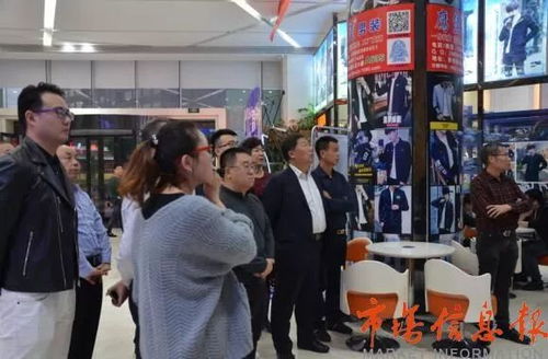 奇臺考察團赴石獅深化“一帶一路”核心區交流合作 拓展廈門商貿新機遇